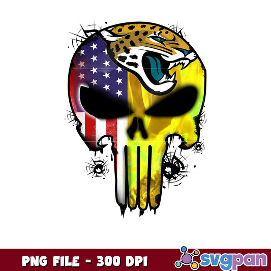 Nfl jacksonville jaguars skull png, national football league 2025 png, nfl png
