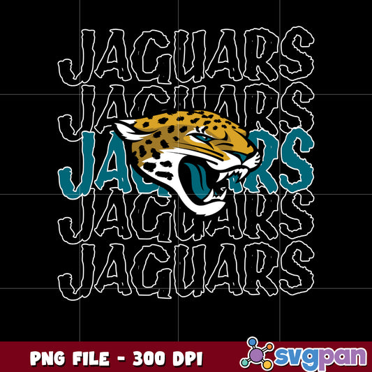 Nfl jacksonville jaguars team logo png, nfl american football teams png, national football league png