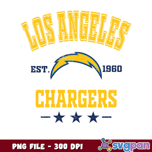 Nfl los angeles chargers team logo design png, american football teams 2025 png, nfl games​ png