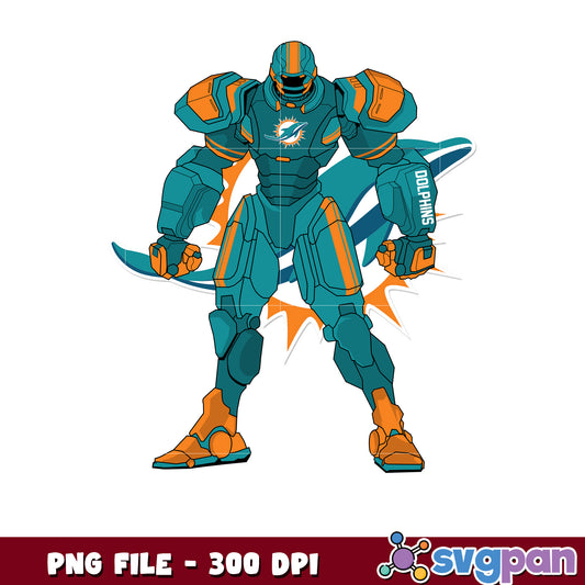Nfl miami dolphins lobot logo png, national football league png, nfl games png