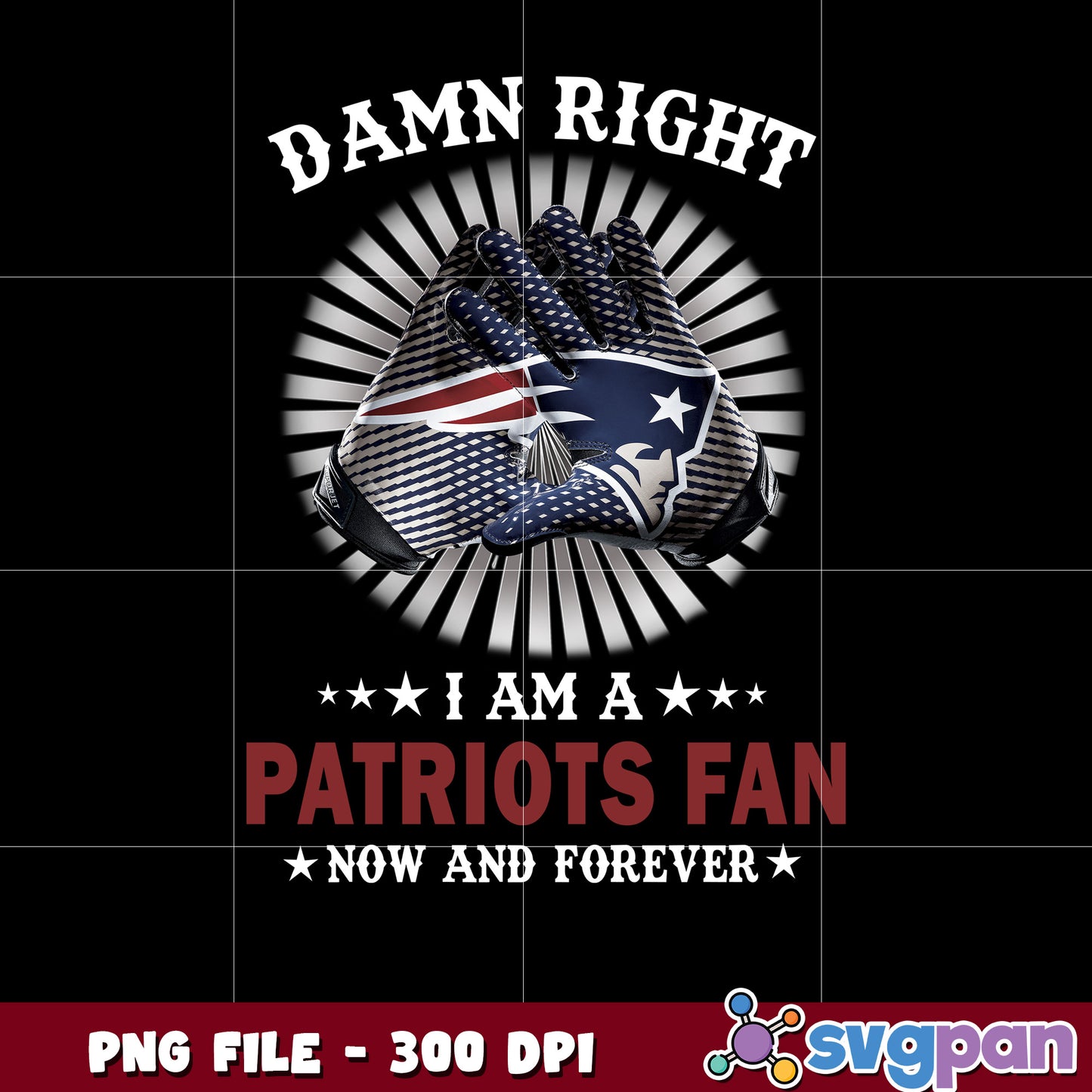 Nfl new england patriots fan club design png, american football fans 2025 png, nfl png