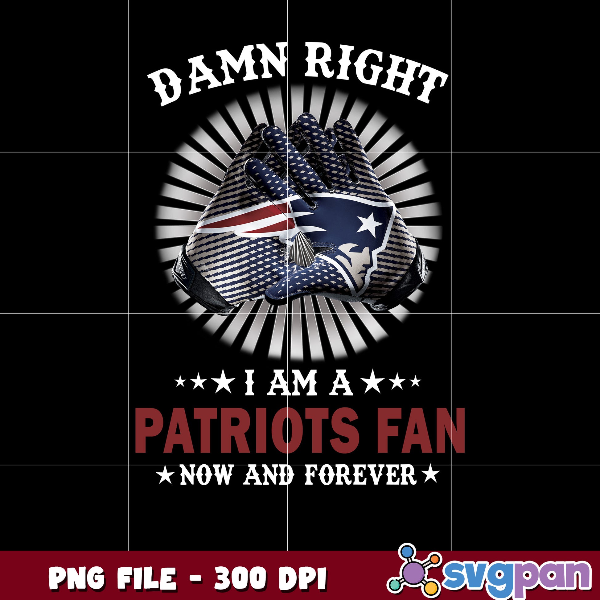 Nfl new england patriots fan club design png, american football fans 2025 png, nfl png