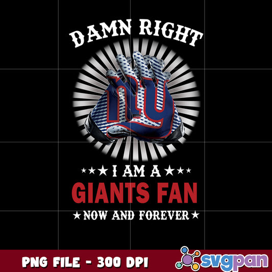 Nfl new york giants fan club design png, american football fans 2025 png, nfl png