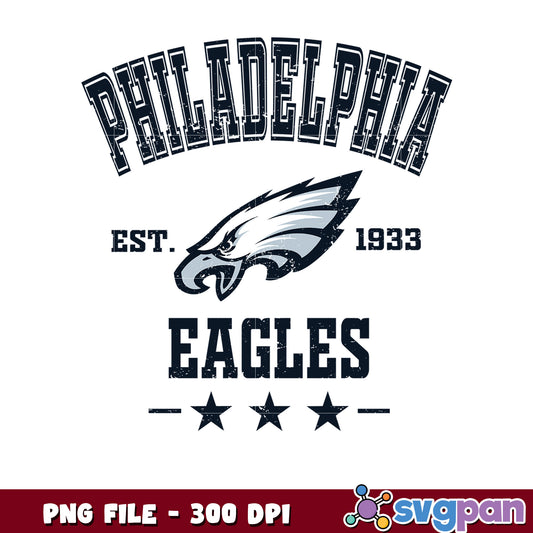 Nfl philadelphia eagles  team logo design png, american football teams 2025 png, nfl games​ png