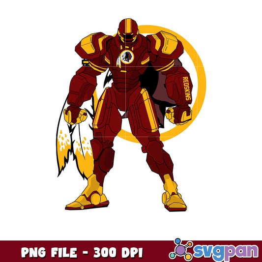 Nfl redskins lobot logo png, national football league png, nfl games png