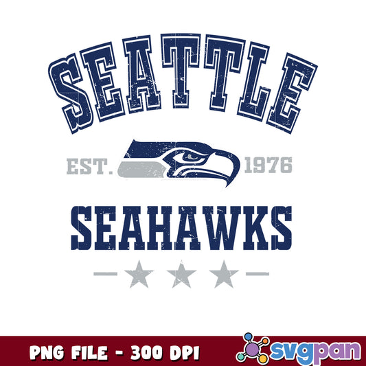 Nfl seattle seahawks team logo design png, american football teams 2025 png, nfl games​ png