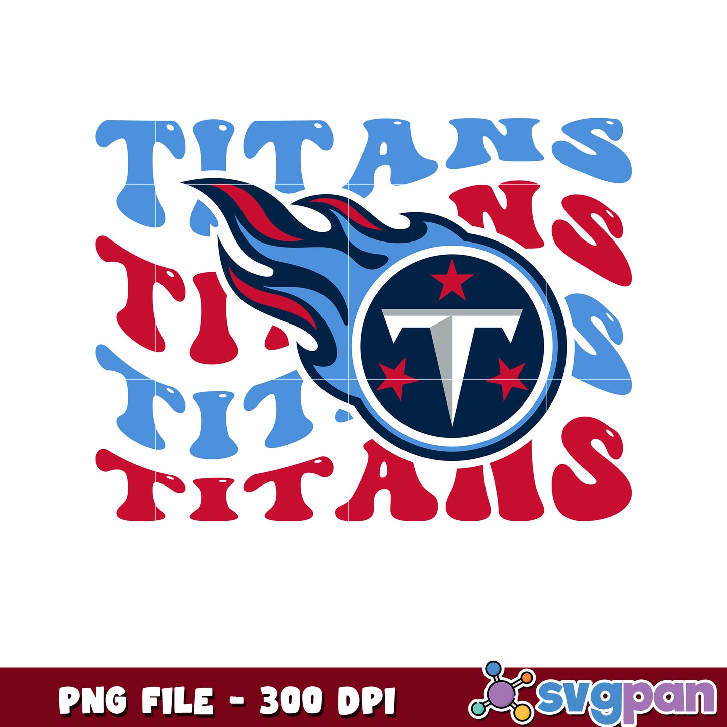 Nfl tennessee titans waves design png, nfl games 2025 png, nfl teams png