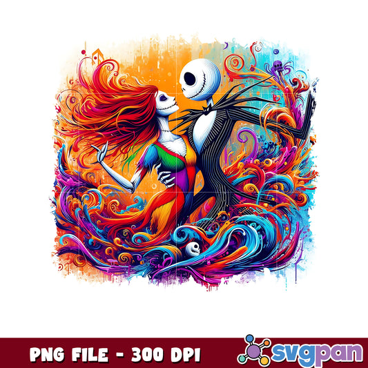 Nightmare before halloween png, spooky halloween png, halloween candy png