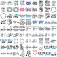 Nurse quotes svg bundle, nurses week 2025 svg, nursing svg