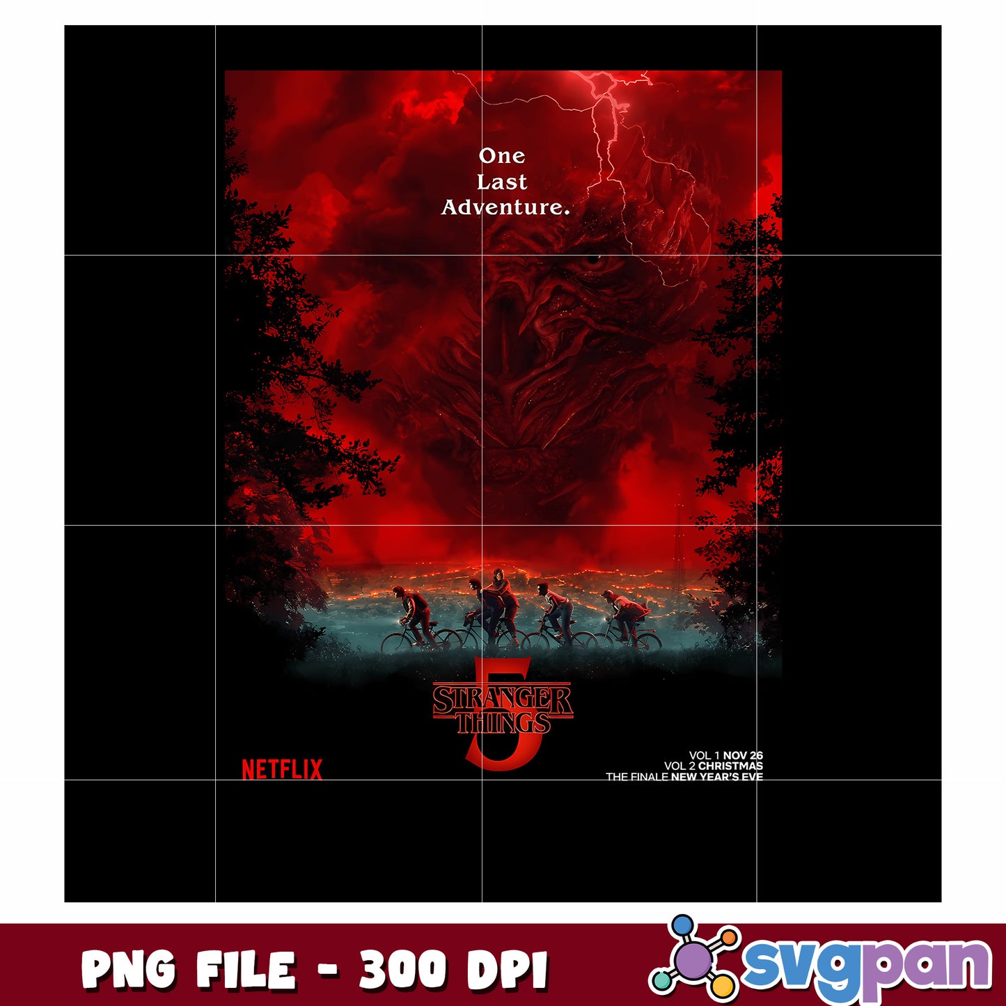 One last adventure png, netflix movie png png, the upside down png png