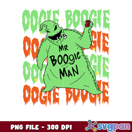 Oogie boogie man png, halloween oogie boogie png, halloween toys png
