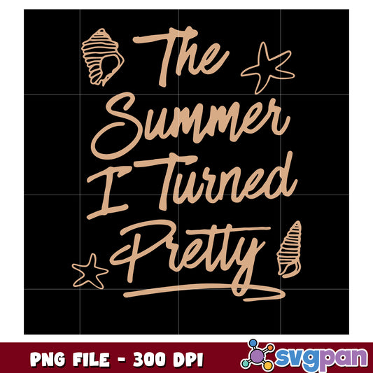 Orange the summer i turned pretty png, american artist png, us music png