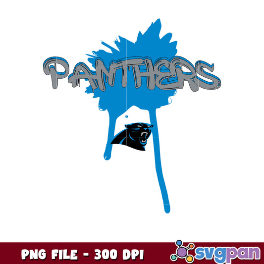 Painting design of carolina panthers team png, national football league 2025 png, nfl games png