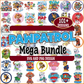 Paw patrol svg bundle