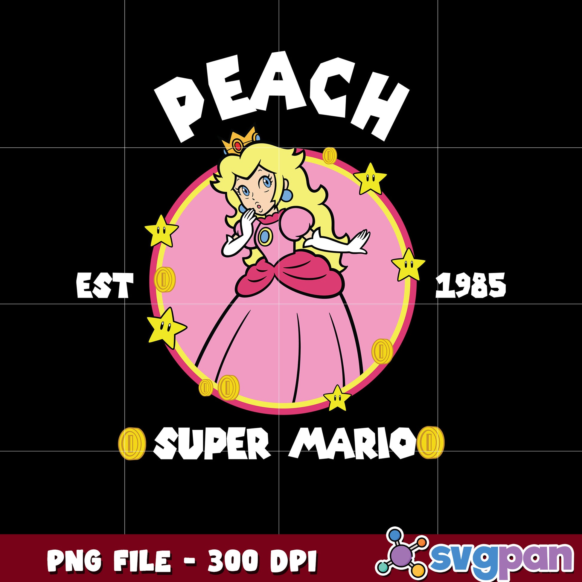 Peach princess png, super mario rpg png, super mario game png
