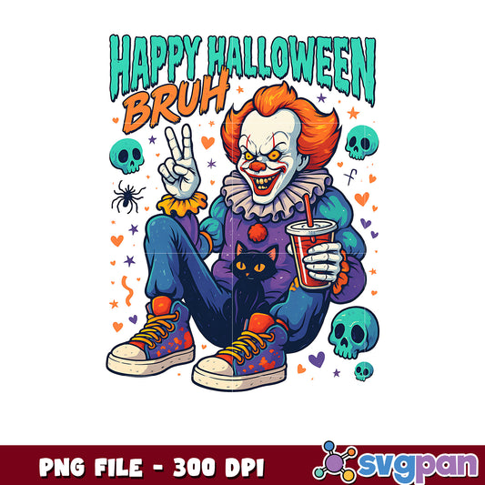 Pennywise boys png