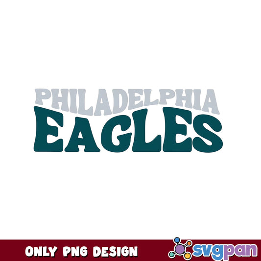 Philadelphia Eagles PNG, Eagles Football Fan, NFL Team PNG