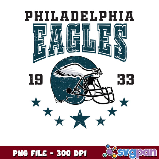 Philadelphia eagles design png, nfl football helmet logos​ png​, national football league png