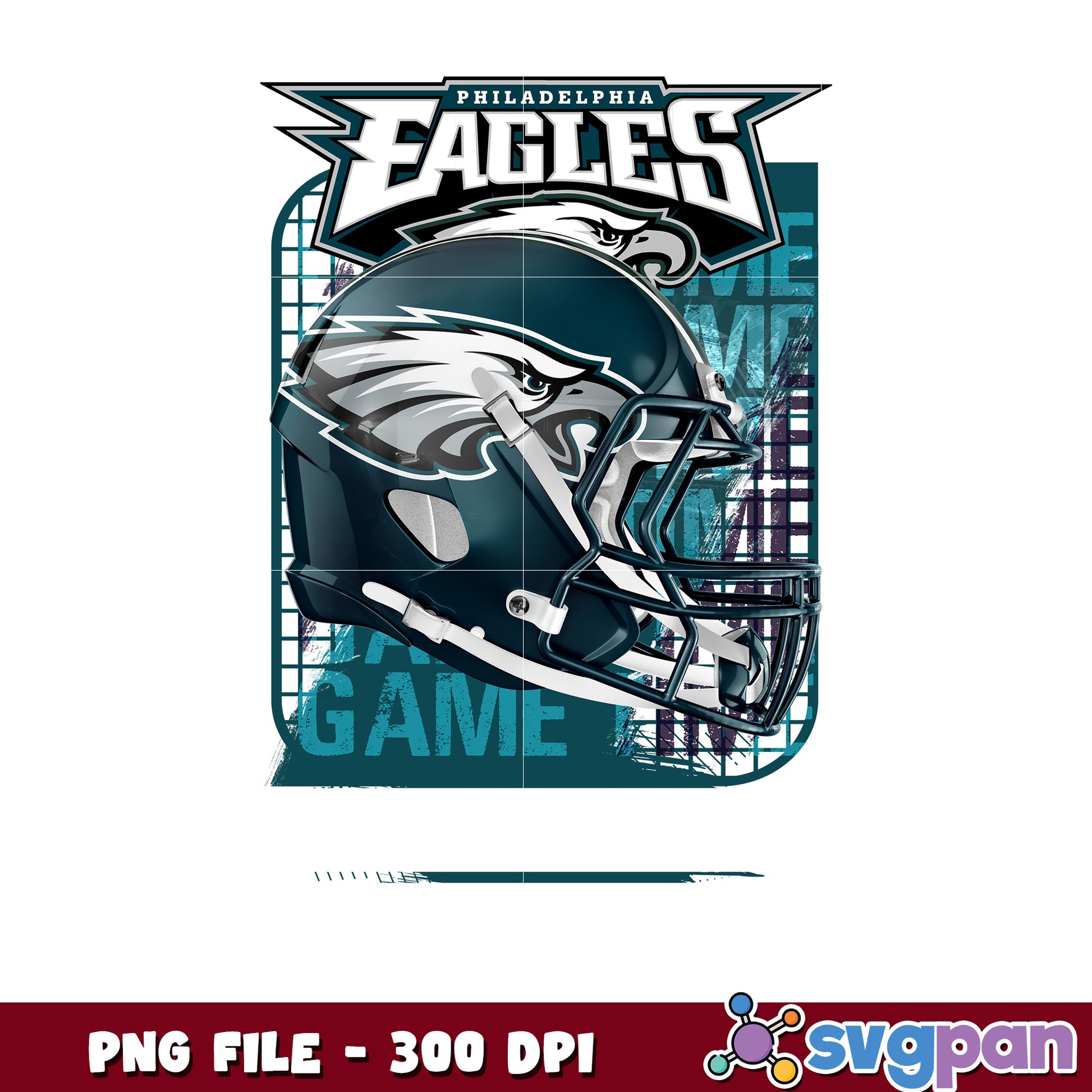 Philadelphia eagles helmet logo design png, list of nfl teams png, nlf team logo png