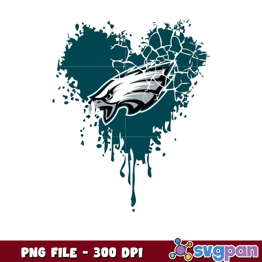 Philadelphia eagles logo design png, list of nfl teams png, nlf team logo png