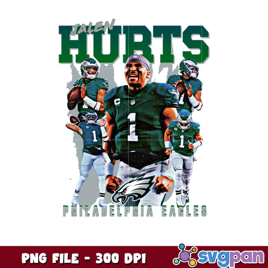 Philadelphia eagles team design png, nfl eagles png, philadelphia eagles football png