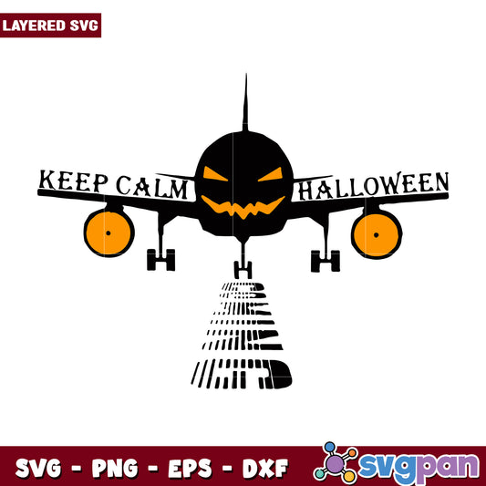 Pilot halloween is coming keep calm halloween svg, halloween horror nights svg, spirit halloween svg