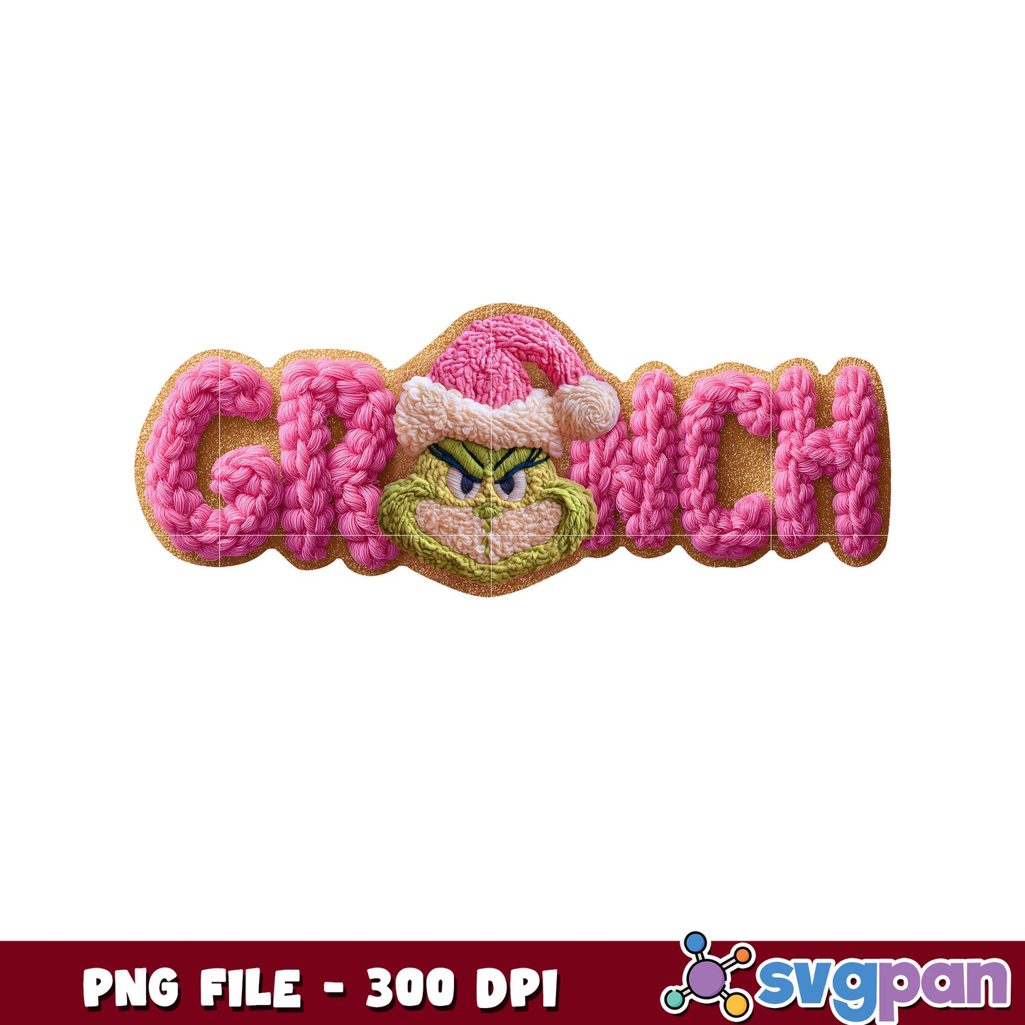 Pink grinch png, disney cartoon png, christmas songs png