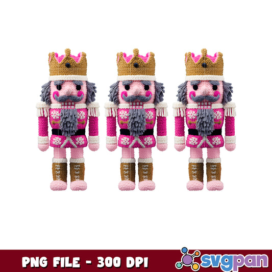 Pink soldiers png, last christmas​​ png, christmas cookies​ png