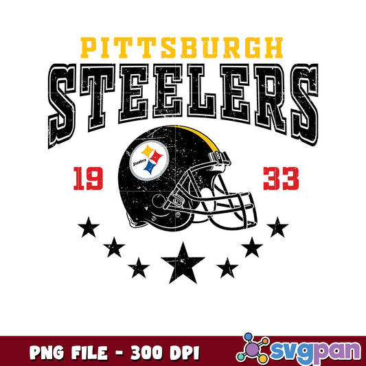 Pittsburgh steelers design png, nfl football helmet logos​ png​, national football league png