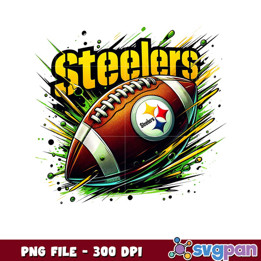 Pittsburgh steelers rugby logo png, nfl teams png, nfl games png