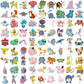 Pokemon design collection svg bundle, pokemon movies svg, all pokemon svg