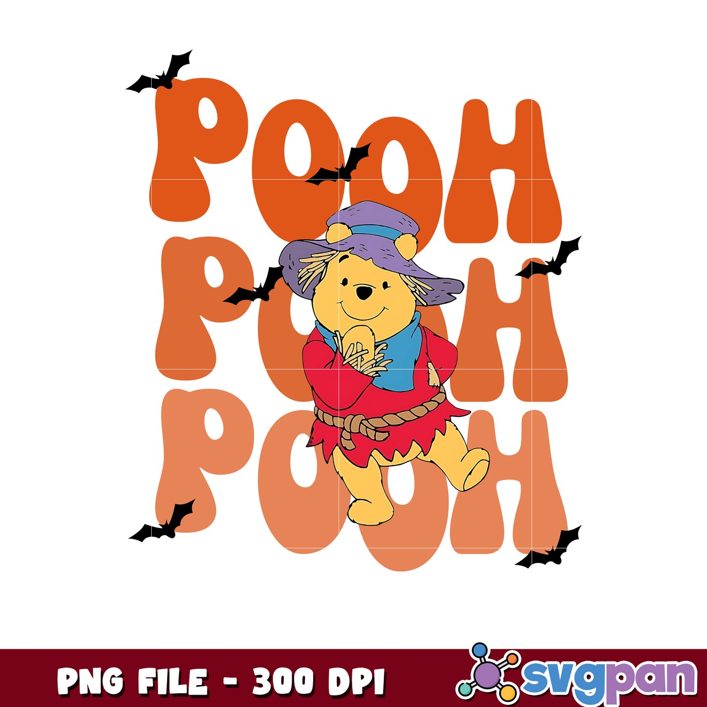 Pooh pooh pooh png, halloween winnie the pooh png, halloween costumes png