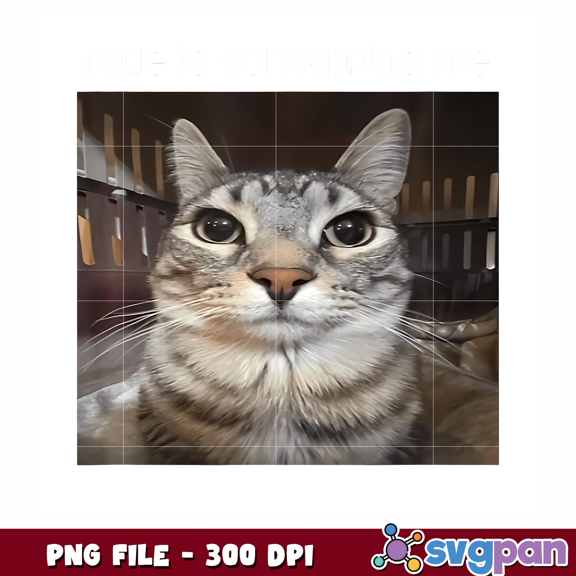 Rage is consuming me png, intense emotion png, powerful quote png – svgpan