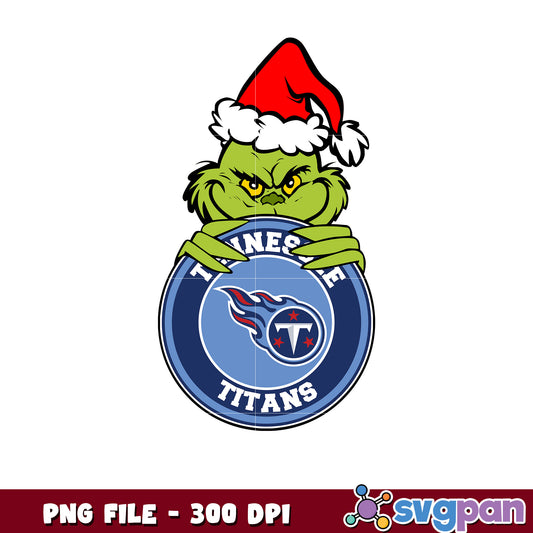 Rennessee titans grinch design png, seatle seahawks team png, super bowl 2025 png