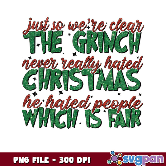 Retro The Grinch png, the grinch​ png, funny grinch png