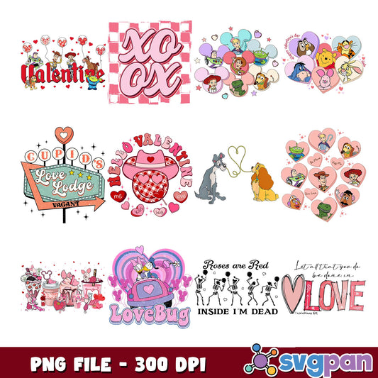 Roses are read inside im dead png bundle