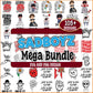 Sad boyz svg bundle