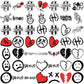 Sad boyz svg bundle, sad boyz tour svg, sad boyz merch svg