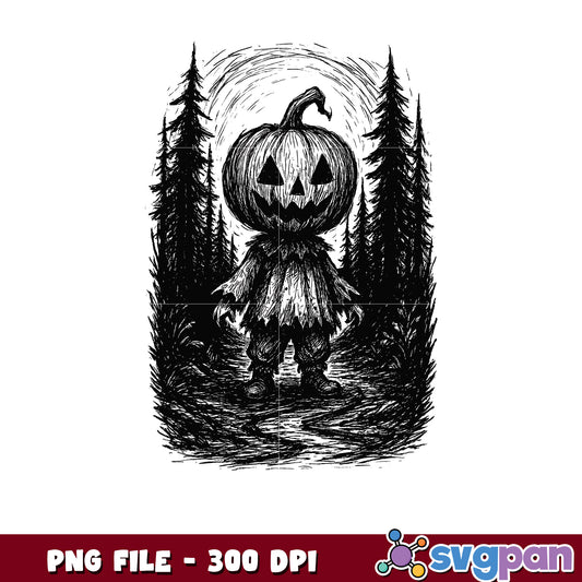 Scary halloween pumkin png, halloween holiday, halloween candy png