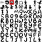 Simpsons design svg bundle, the simpsons svg, simpsons characters svg