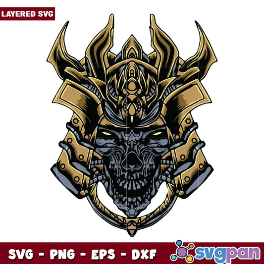 Skull halloween svg, funny halloween svg, spooky characters svg