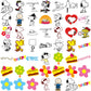 Snoopy stuff collection svg bundle, snoopy museum svg, snoopy pajamas svg