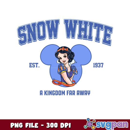 Snow White PNG Disney Princess Artwork