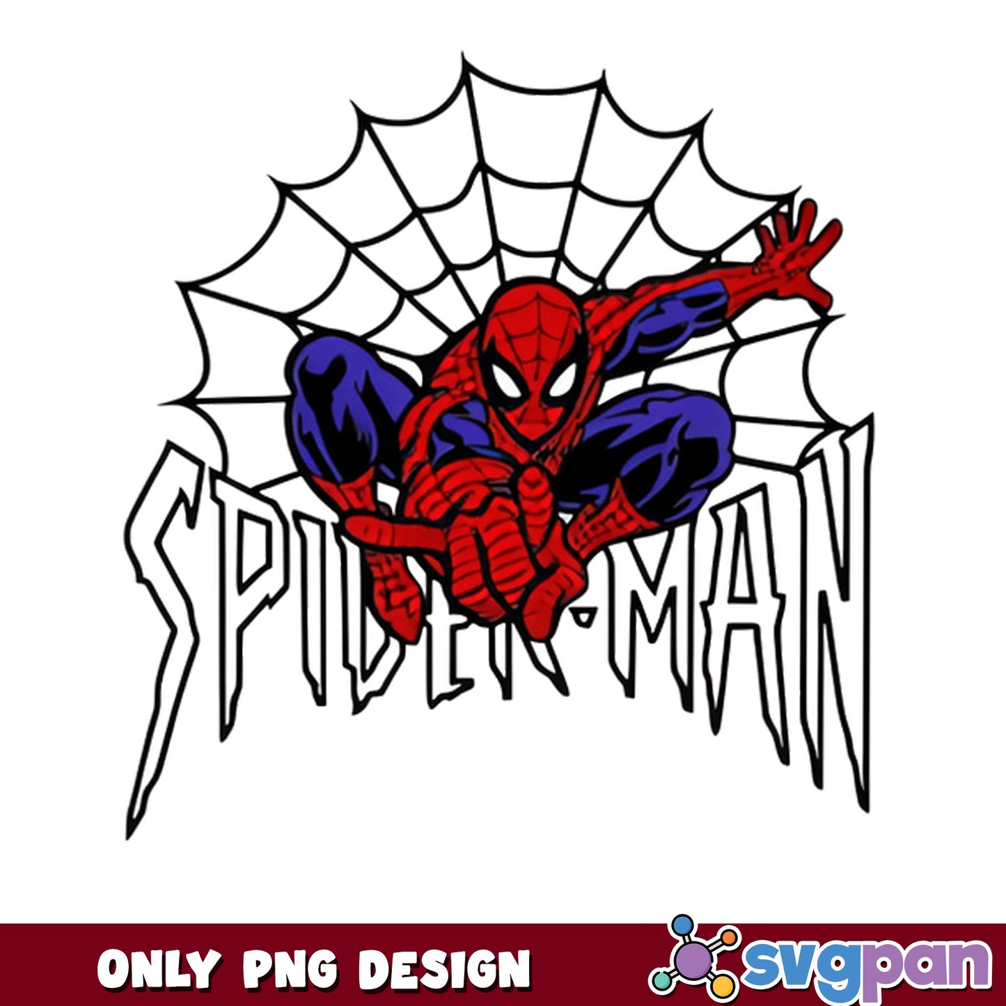 Spider-Man Marvel Superhero PNG, Spiderman Web PNG, Marvel PNG