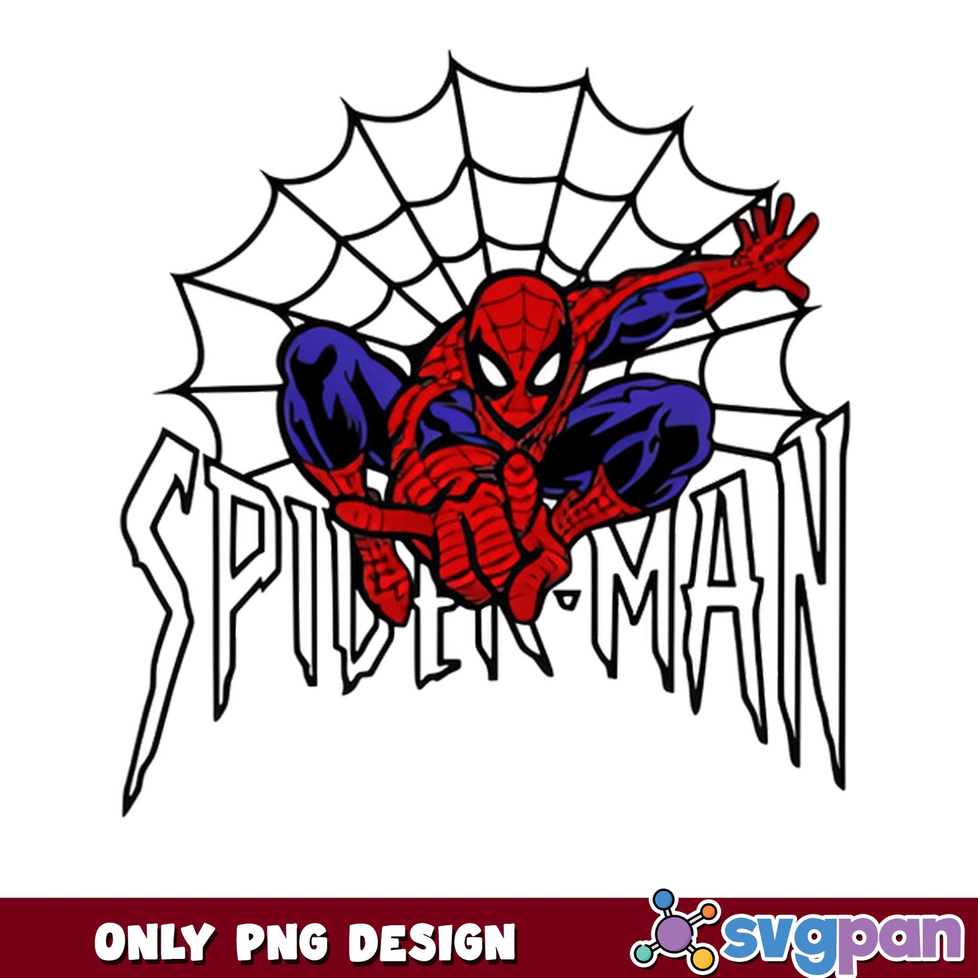 Spider-Man Marvel Superhero PNG, Spiderman Web PNG, Marvel PNG