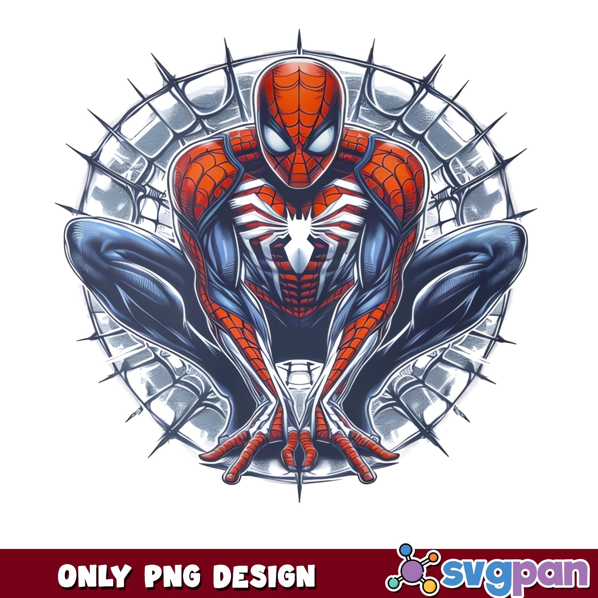 Spiderman Marvel Superhero PNG, Spider-Man Web PNG, Marvel PNG
