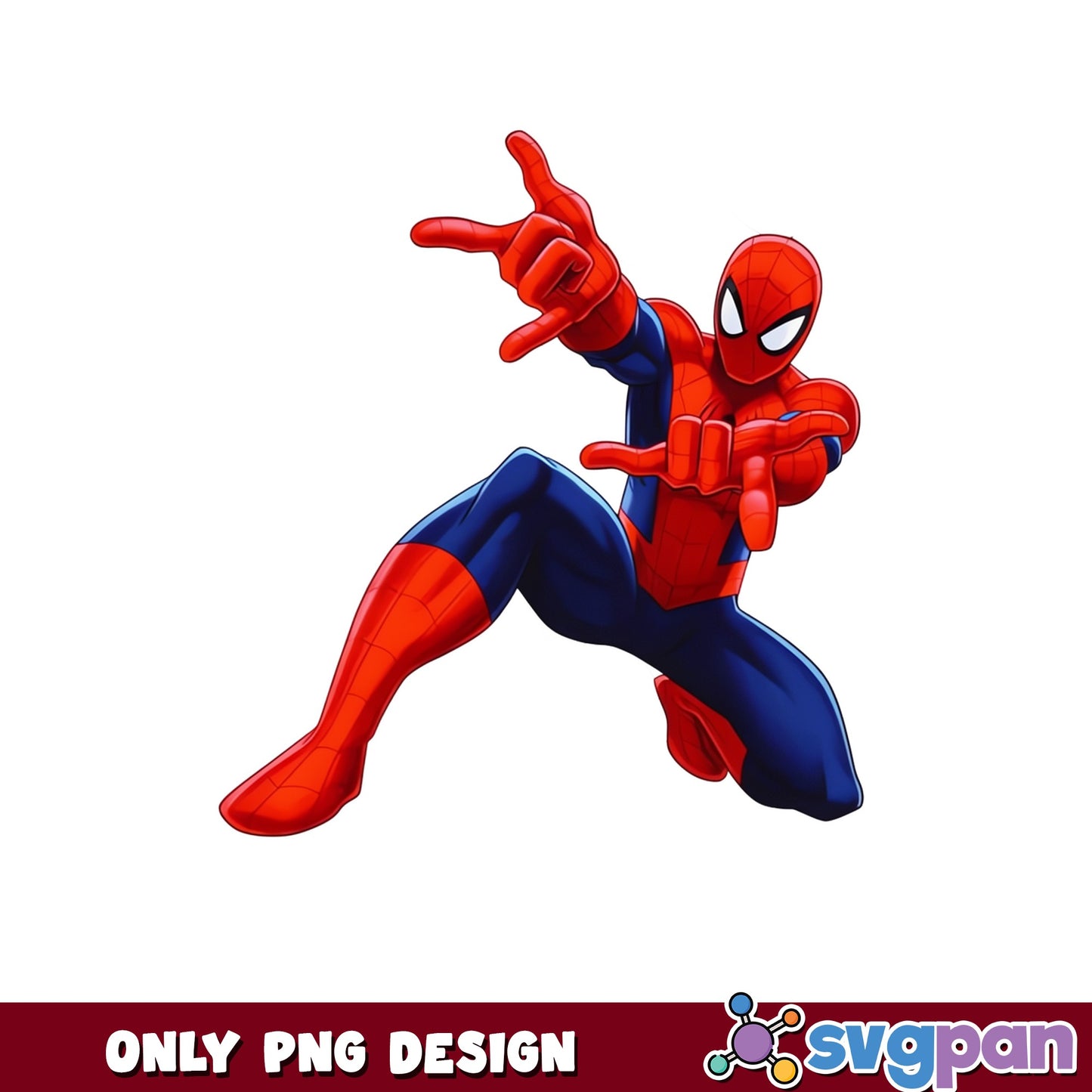 Spiderman PNG Clipart, Marvel Superhero PNG, Spider Man PNG