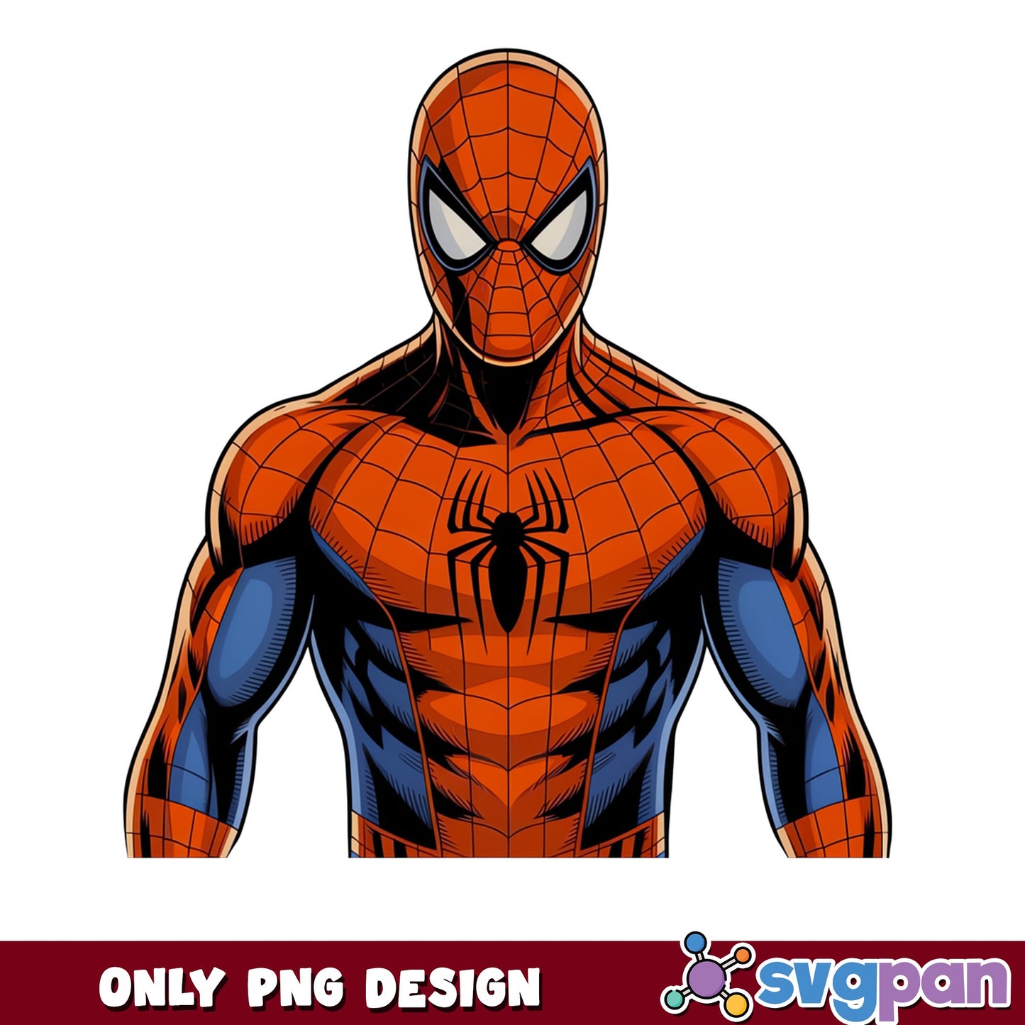 Spiderman PNG, Marvel Superhero PNG, Spider Man Clipart PNG
