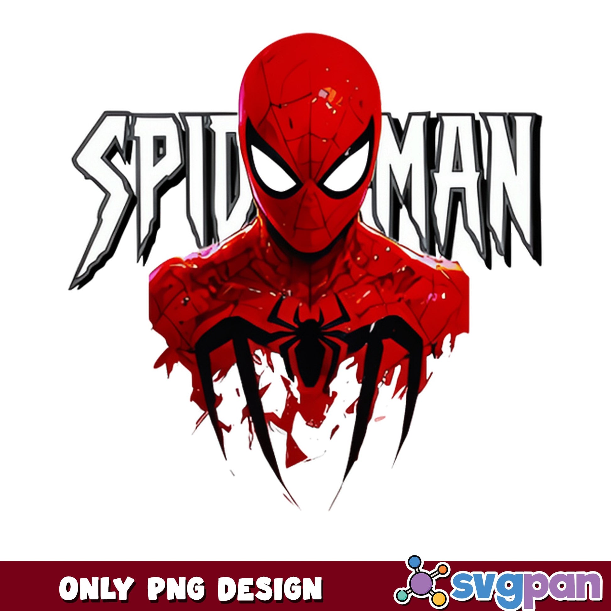 Spiderman PNG, Marvel Superhero PNG, Spider Man PNG Design