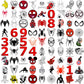 Spiderman fool art svg bundle, spiderman svg, spiderman costume svg